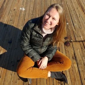 Meet your Posher, Brenna